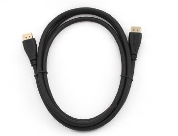 Kabel GEMBIRD CC-DP2-10 (DisplayPort M - DisplayPo Kod producenta CC-DP2-10