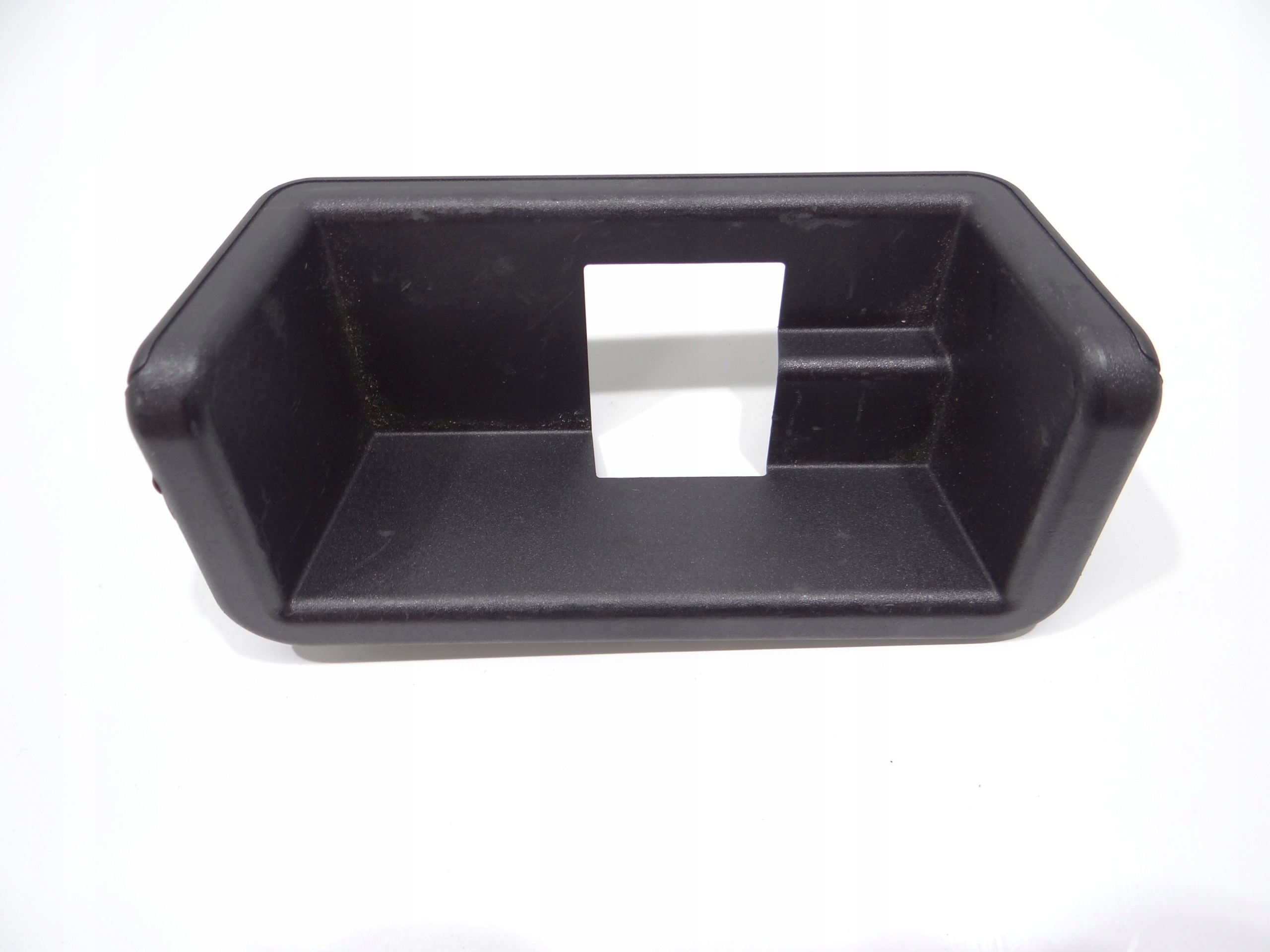 cover spoiler boot right BMW E89 Z4 9140792