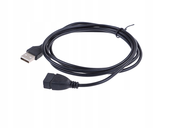 

Przedłużacz kabla Usb-a 2.0 150cm