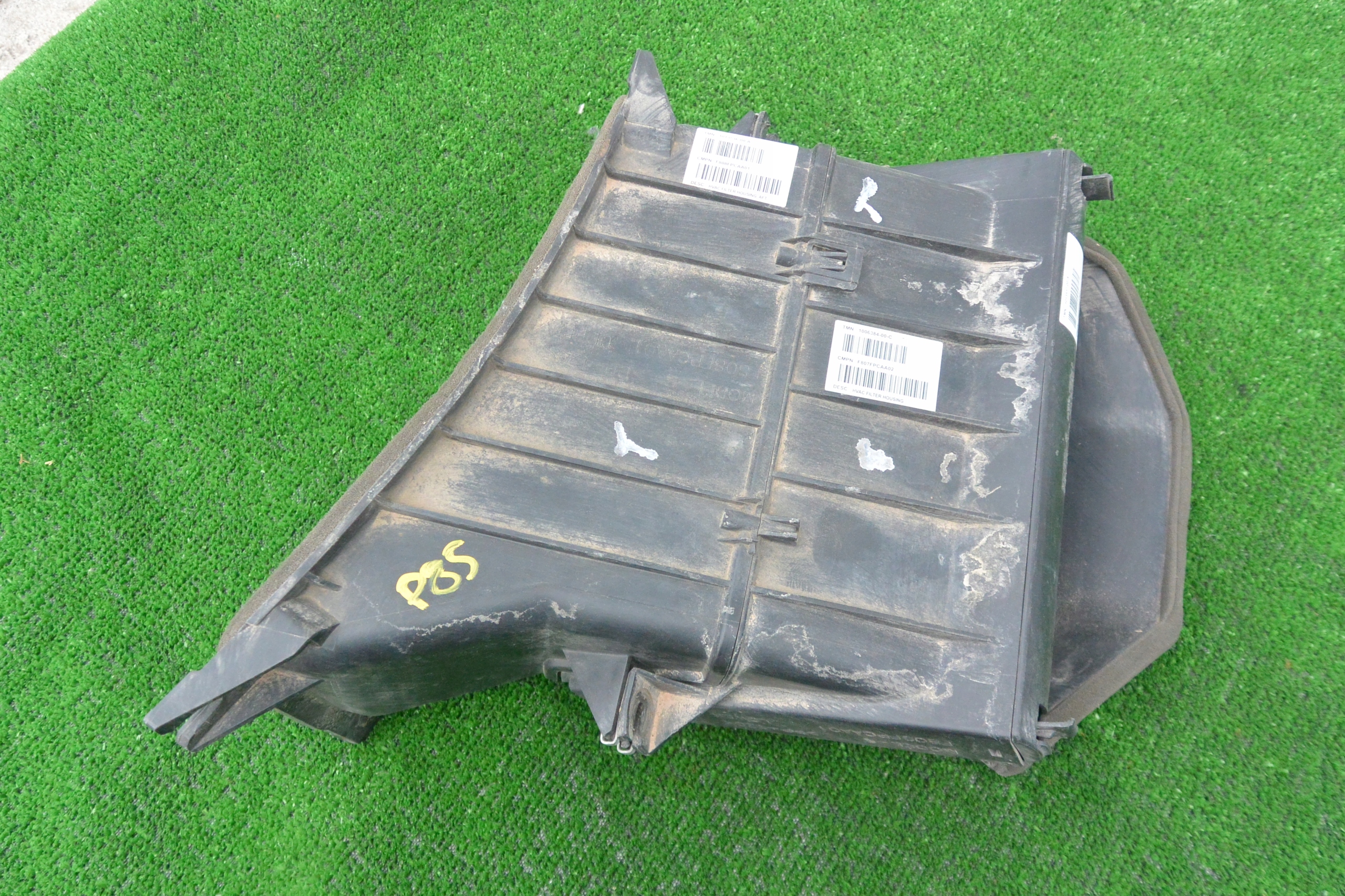 GEHÄUSE FILTER DES KABINEN- TESLA MODEL S 12-16