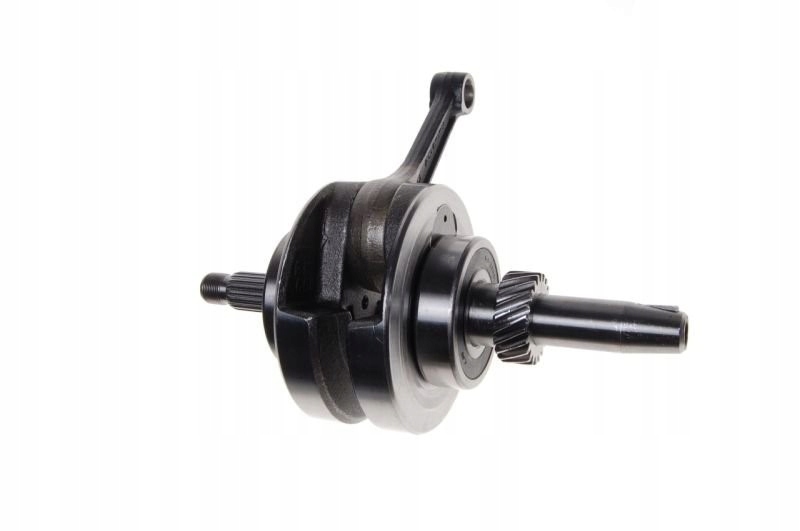 Wał korbowy bashan kinroad loncin shineray atv 200