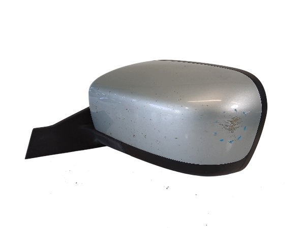 MAZDA 5 und CR Spiegel links 5 PIN silberne