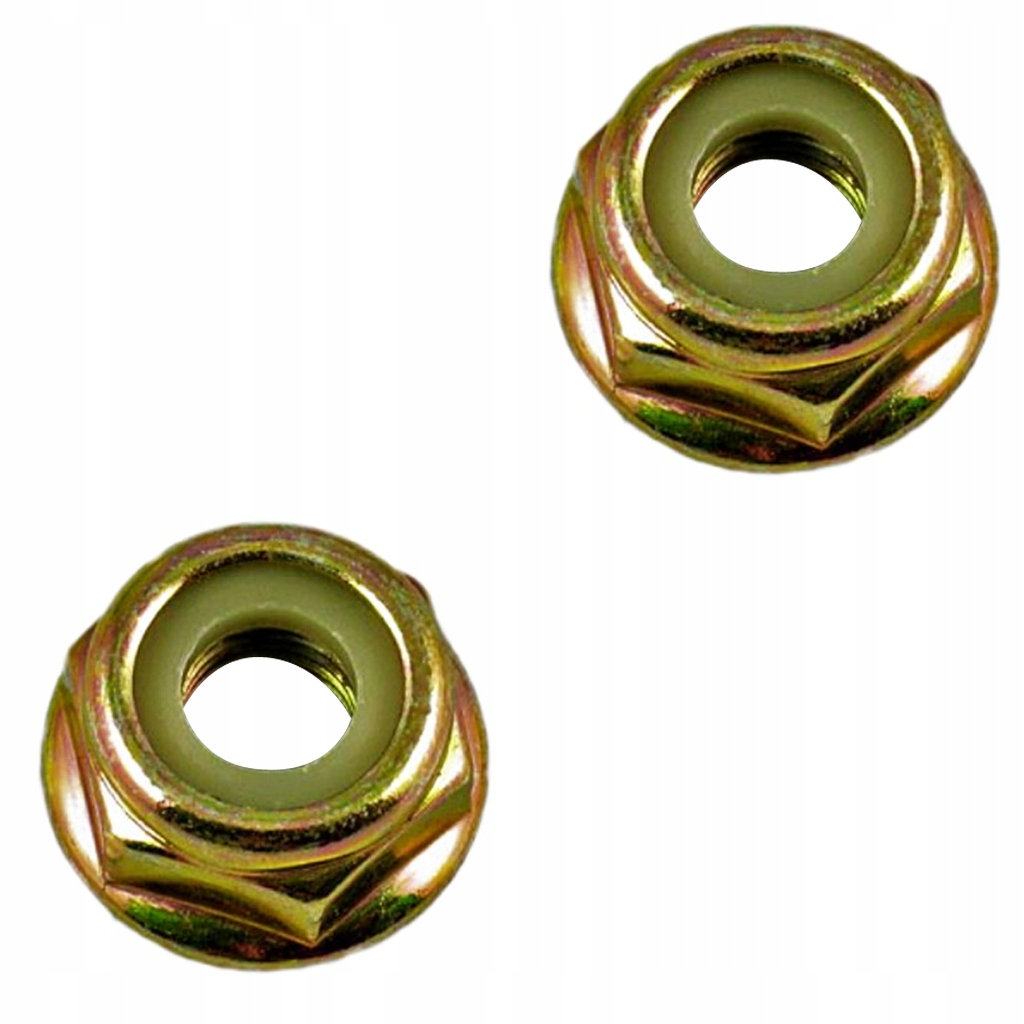 

Nakrętka Przekładni Kosa Noża Tarczy 10mm