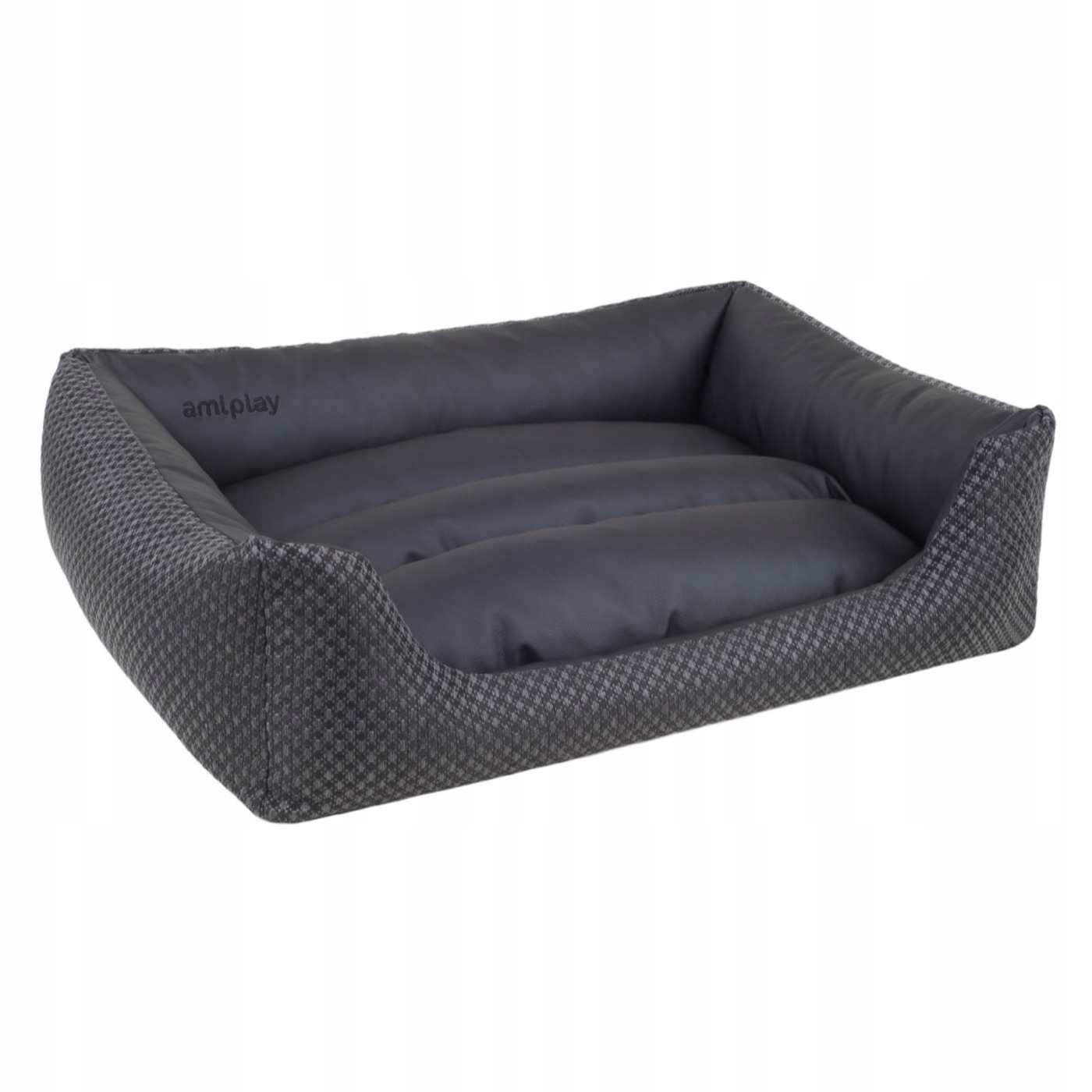 

amiplay Sofa Legowisko ZipClean 4in1 Morgan M