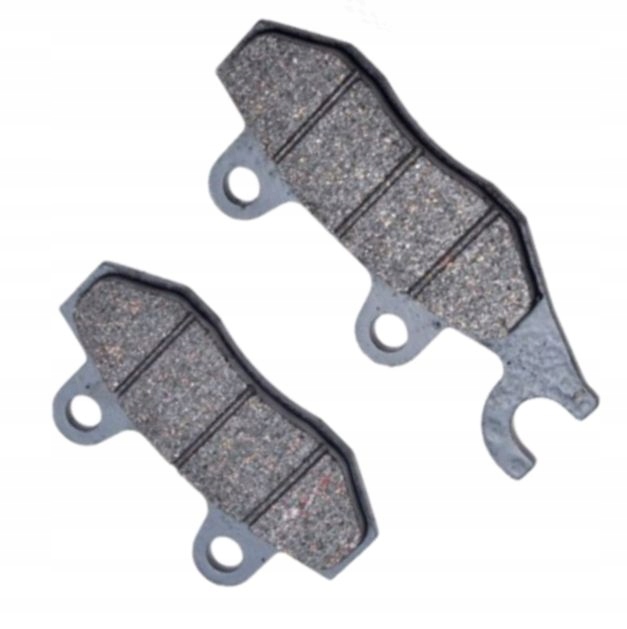 Brzdové Díly Přední Cfmoto Rancher 500 UForce 550 800 ZForce Goes G 520