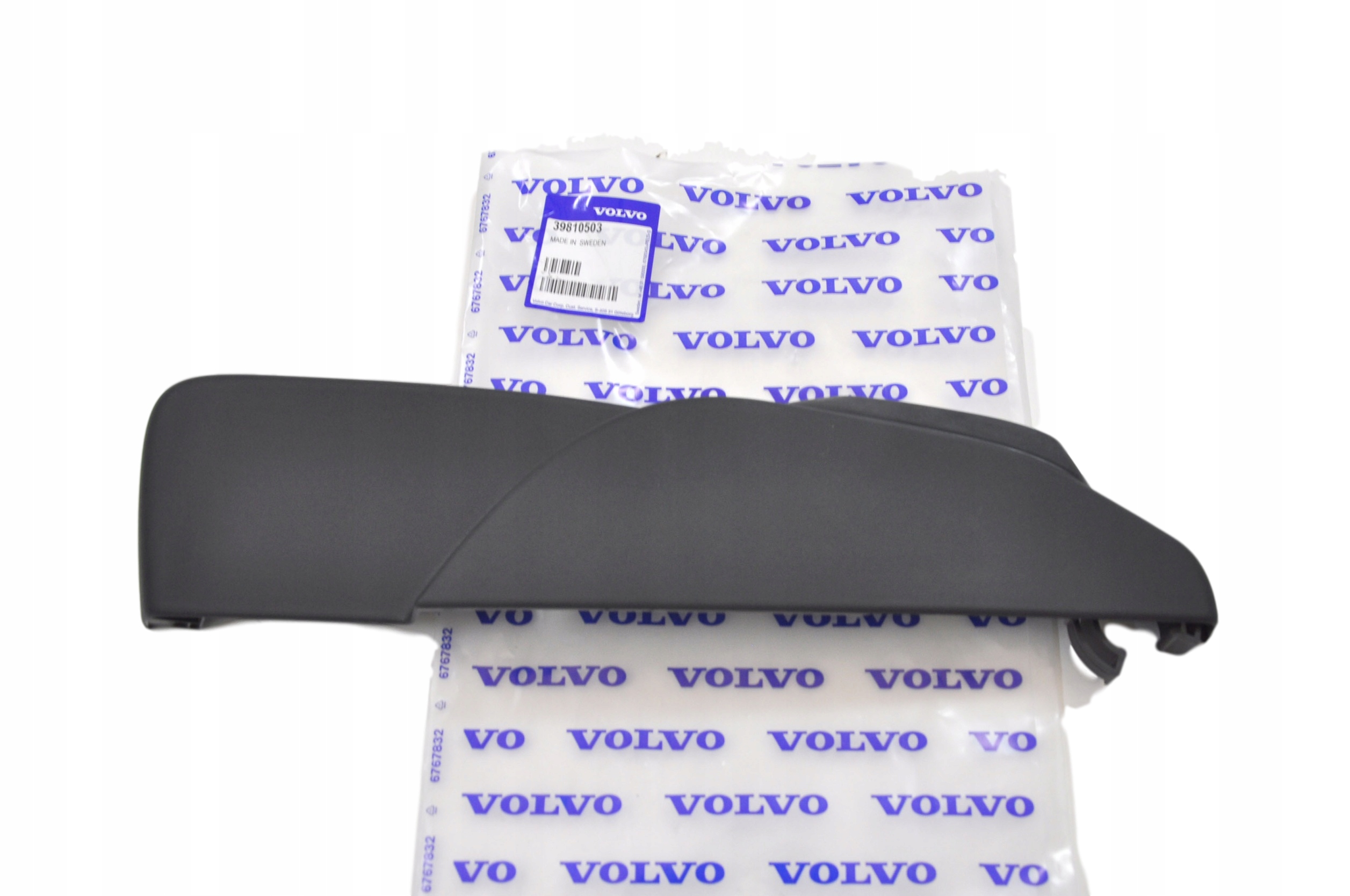 

Volvo S60 V60 XC60 lewa oslona fotela kierowcy Oe