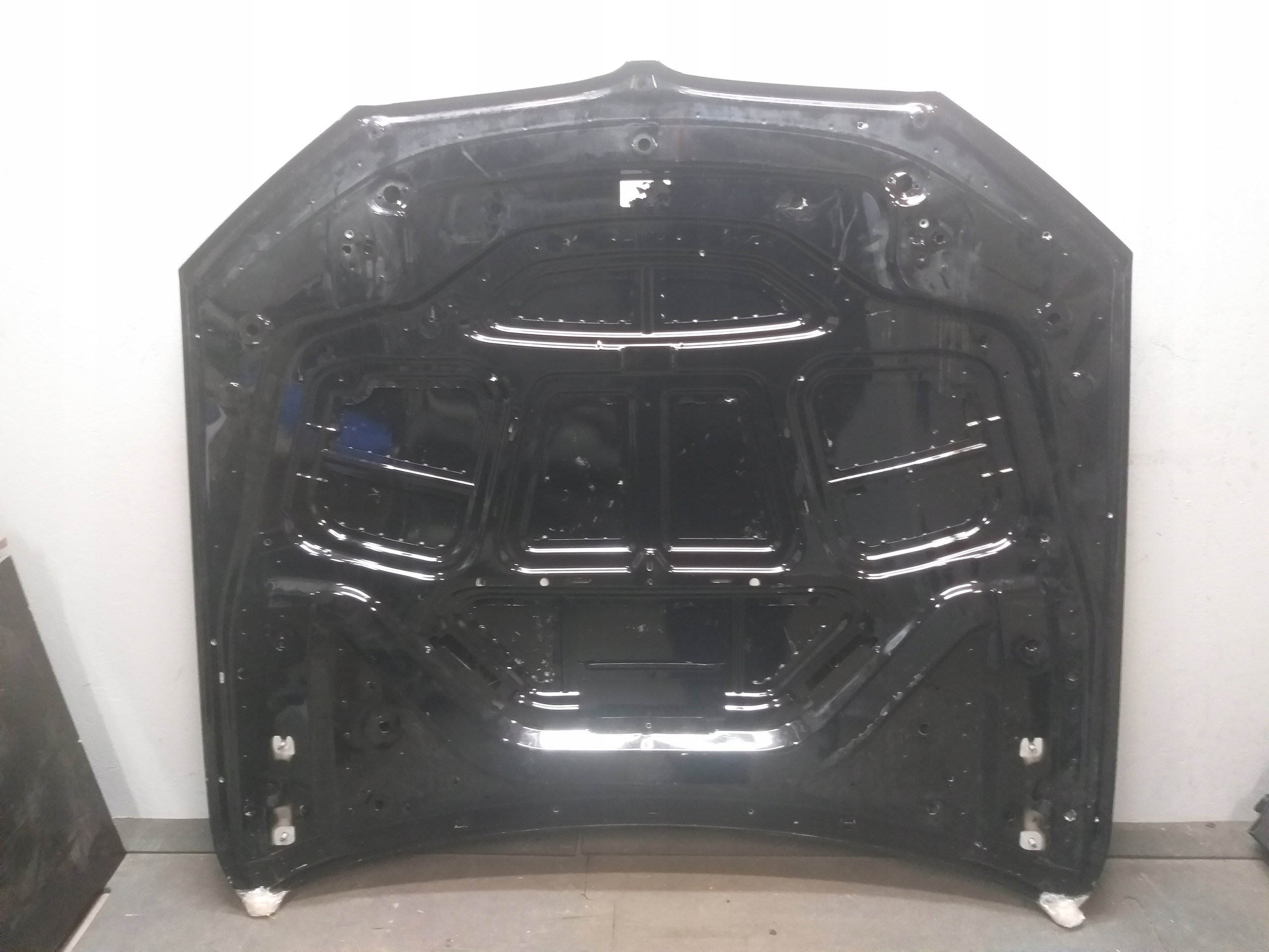 Motorhaube BMW 5 G31 Bonnet Hood - Thumbnail 6