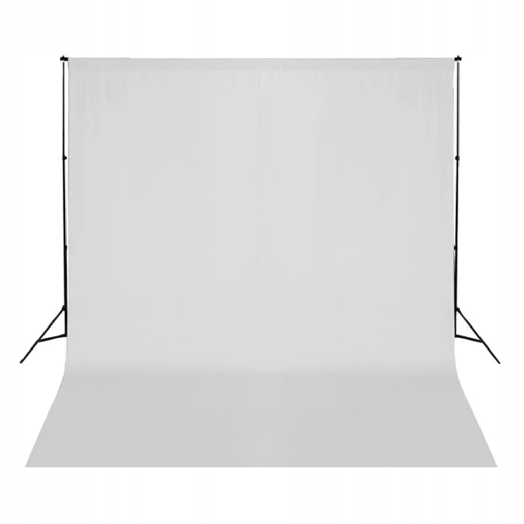 Fotograficzny zestaw studyjny z lampami i tłem EAN (GTIN) 8720286814048