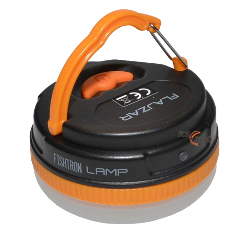Lampka Flajzar WRL1