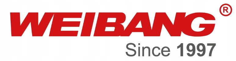 AERATOR SPALINOWY WEIBANG WB457 BRIGGS PROFI Marka Weibang