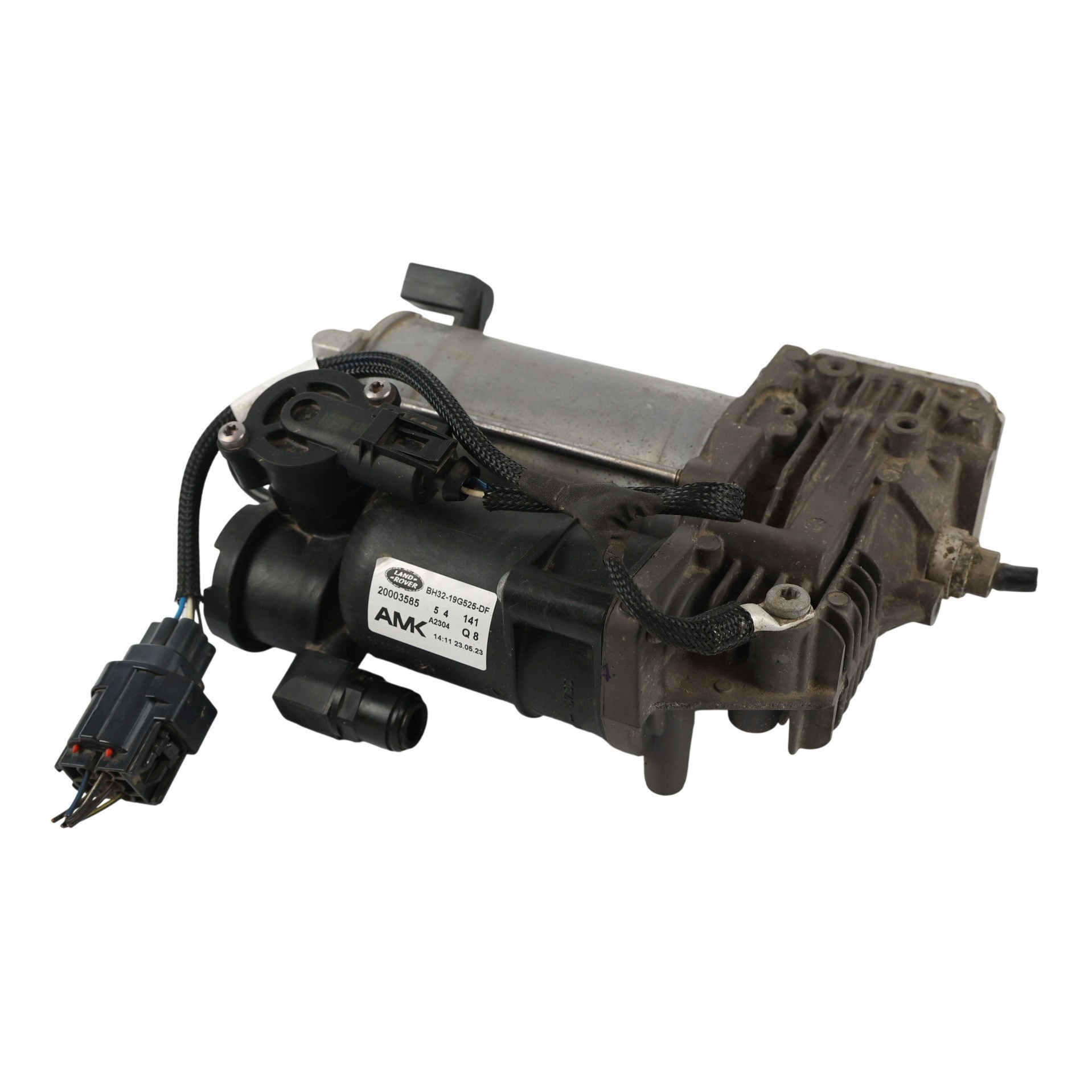 Land Rover Discovery 4 L319 Kompresor Zawieszenia BH32-19G525-DE