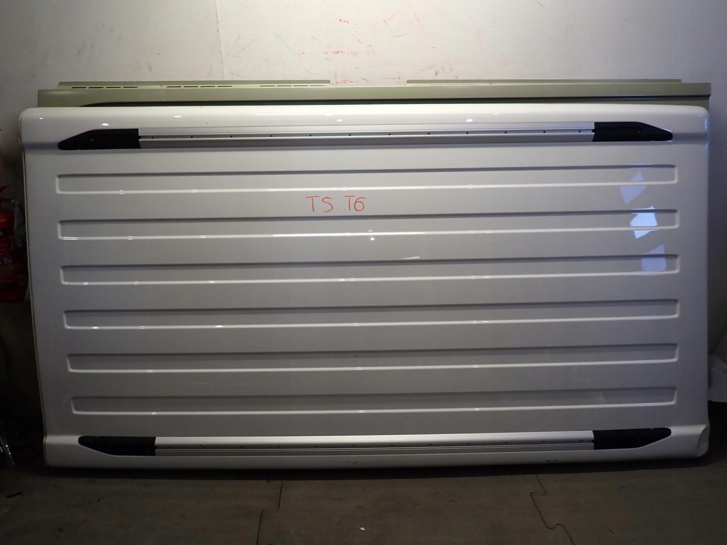 Подъемная крыша VW T5 2003-2015 T6 2015-WESTPHALIA CALIFORNIA