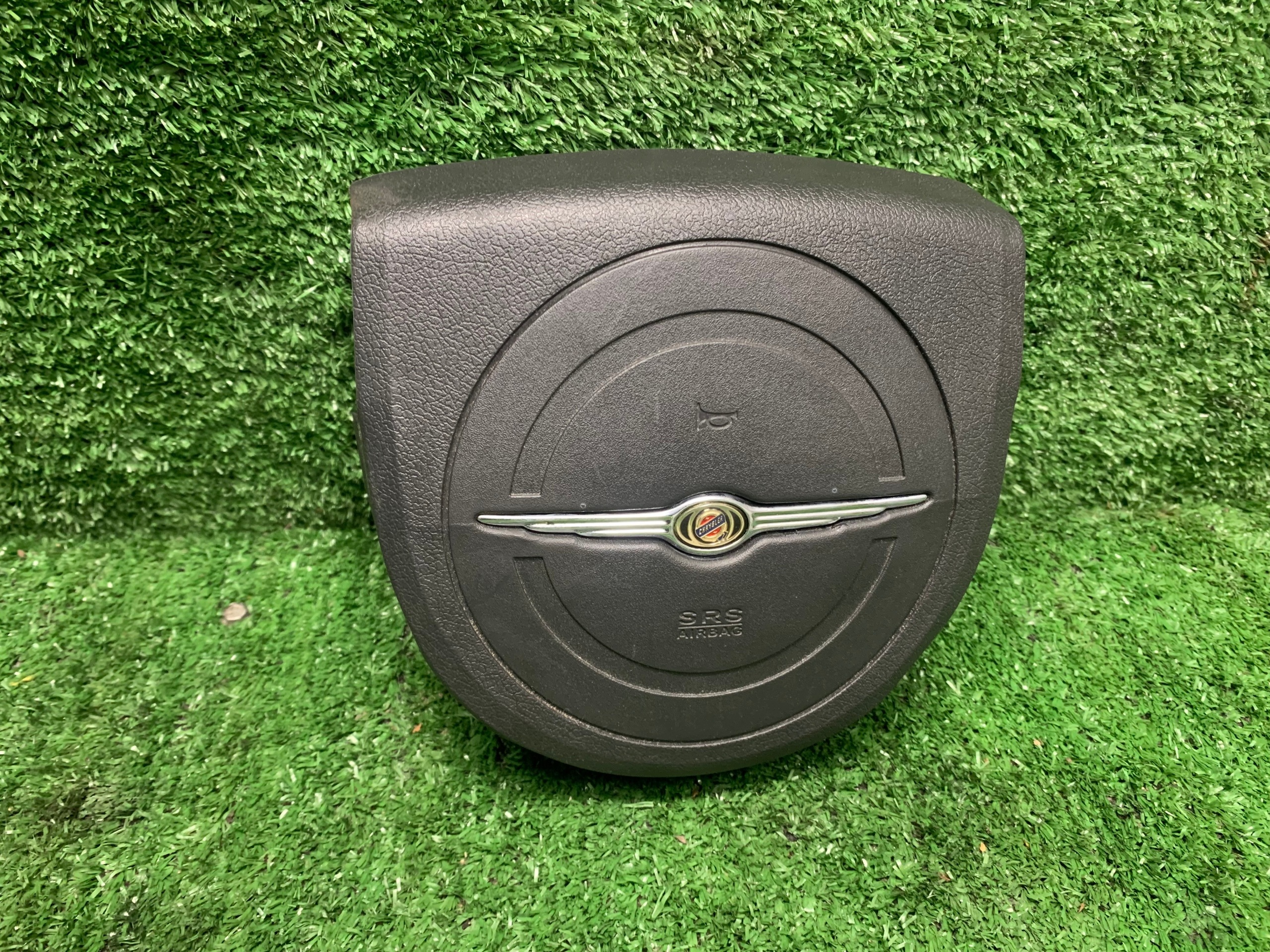 airbag airbag deckel CHRYSLER 300C PCBXZP812AA