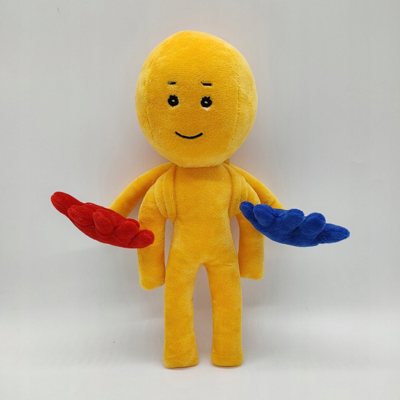 

Zabawka Pluszak Huggy Wuggy Poppy Playtime 30CM
