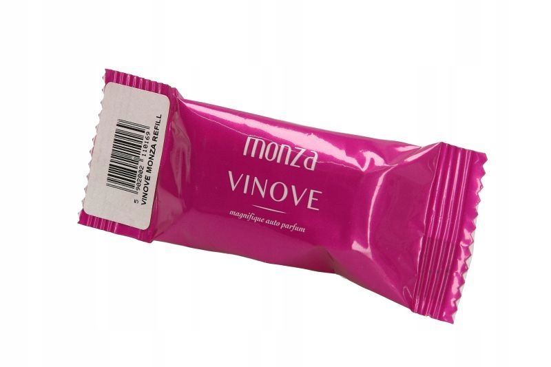 Запах автомобиля Vinove VIN V07-07