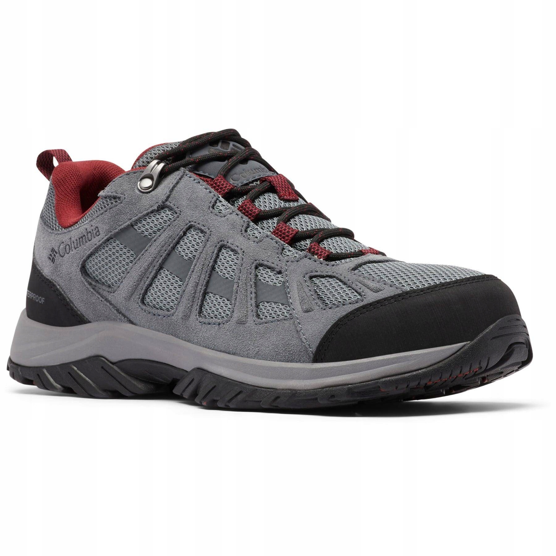 Columbia Redmond III Waterproof 1940591033 44