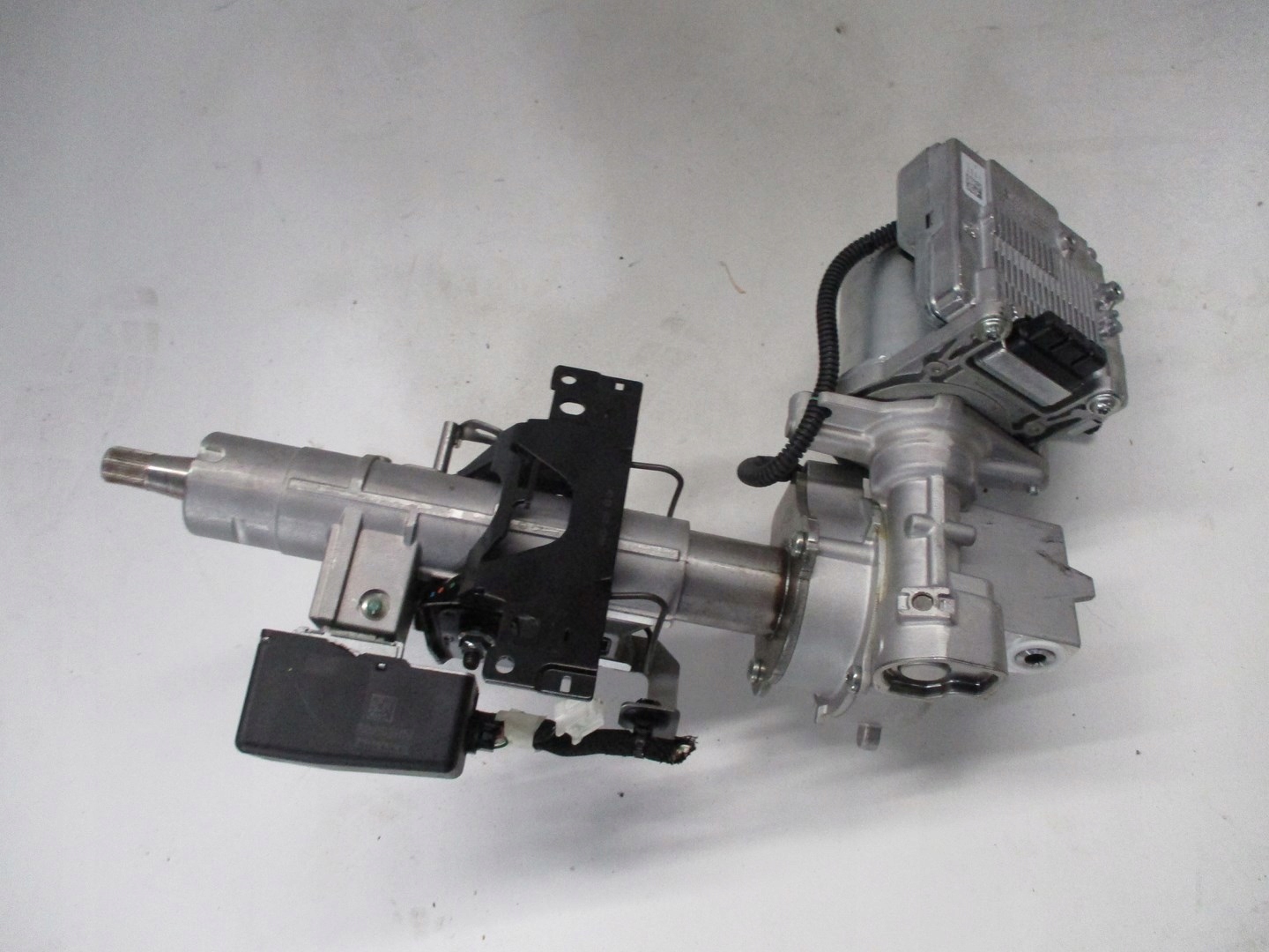 Lenkung elektrisch 488105617R CAPTUR II