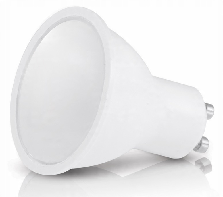

Kobi Led reflektor 7W GU10 barwa 4000K 540lm