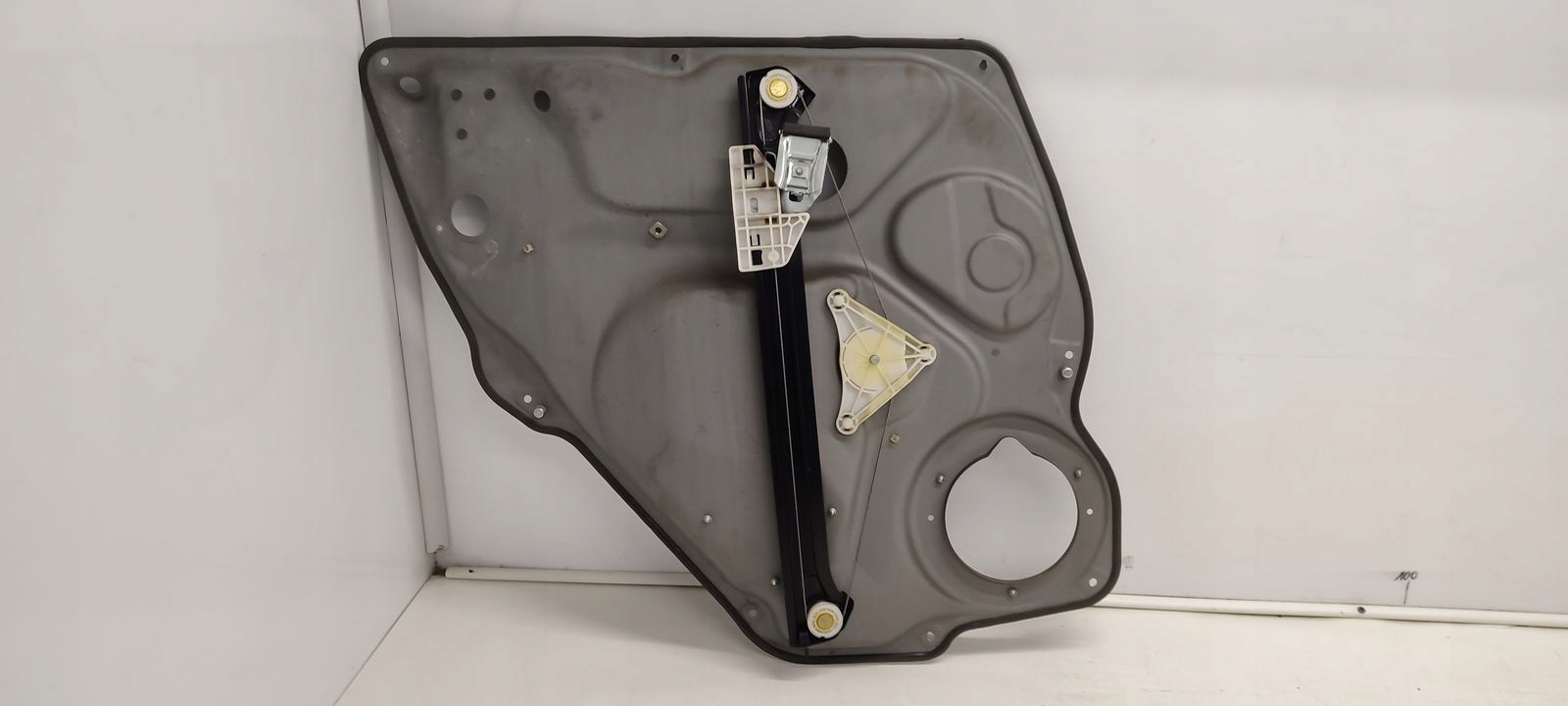 Mécanisme essuie glaces Droite Arrière Mécanisme Mercedes W169 1,7 Essence