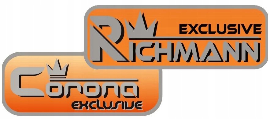 WKLAD KLUCZE GIETE PLASKO OCZKOWE Z GRZECHOTKA Producent code Corona Richmann C1231