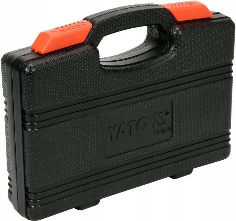 YATO ZESTAW DO ROZLACZANIA PRZEWODOW 23CZ YT 0630 Producent code YT 06301