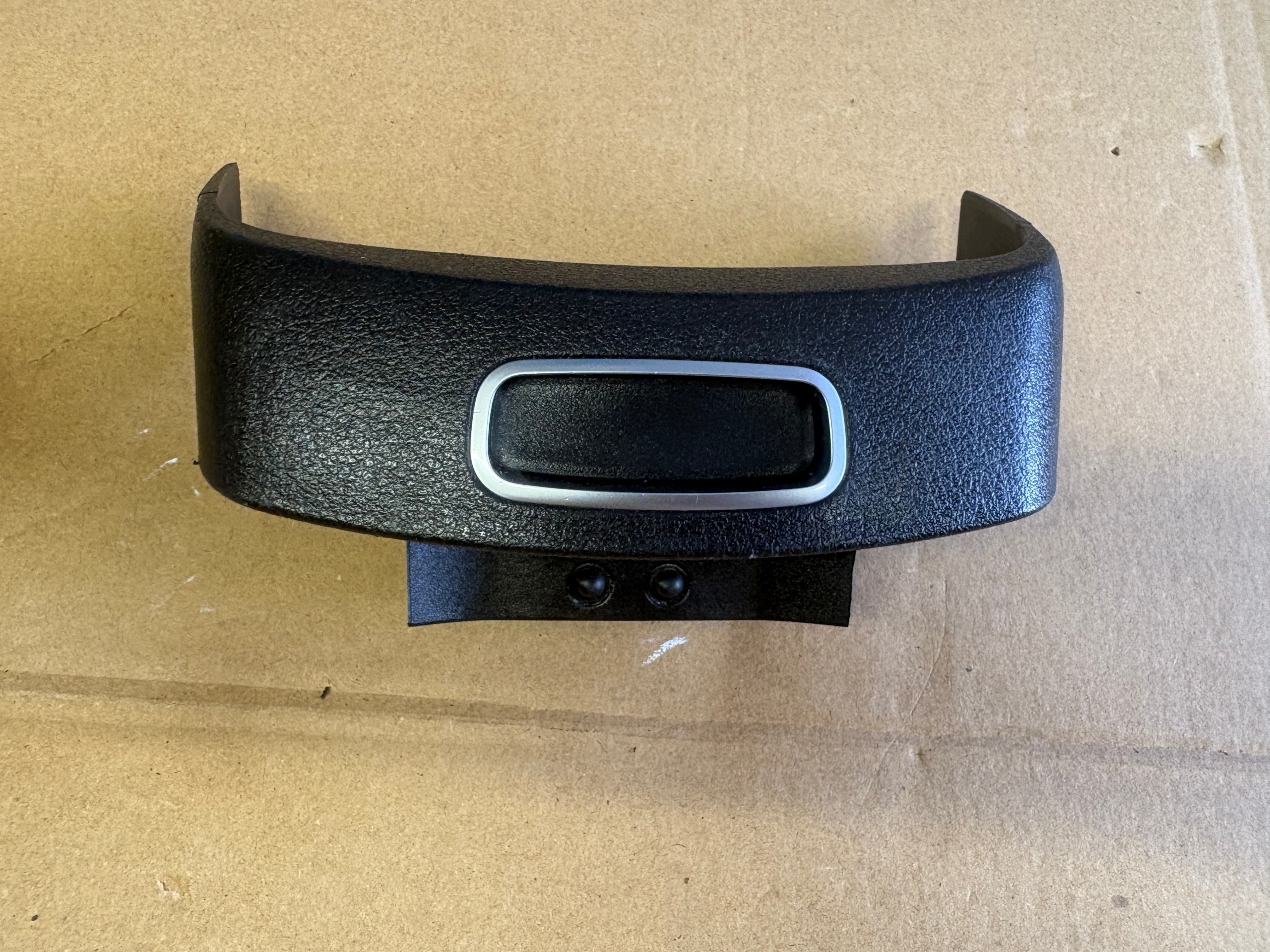 MERCEDES A class W177 button passenger compartments PODLOKIETNIKA A1776803301