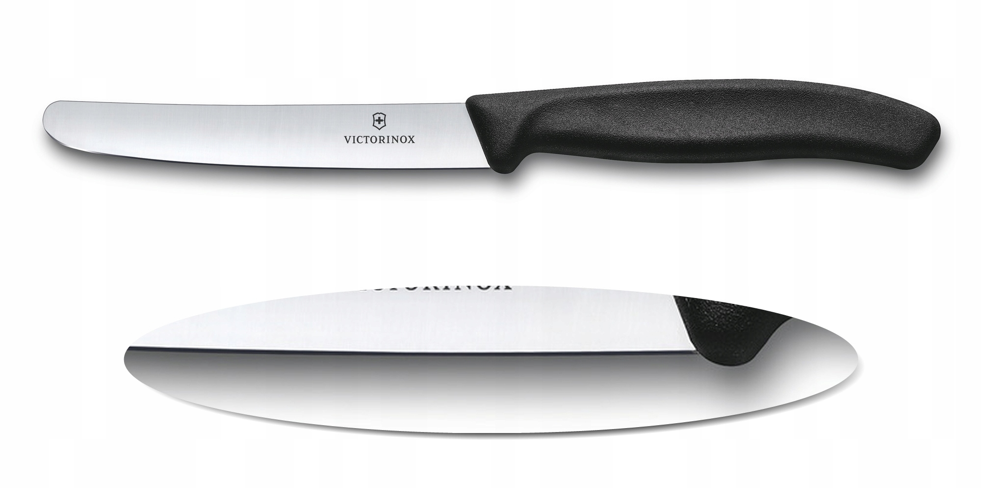 

nóż kuchenny Victorinox 6.7803 pikutek bez ząbków
