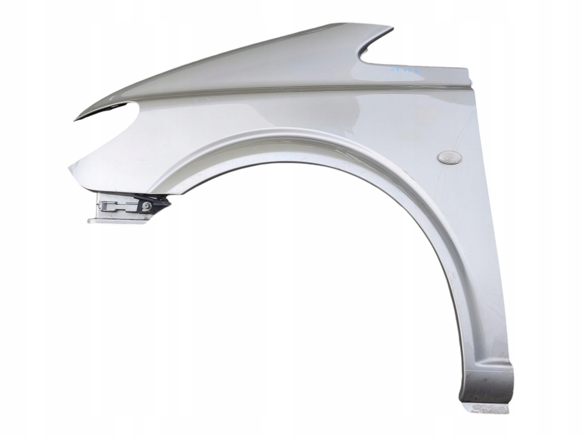 fender left front front MERCEDES VITO W639 2003-2009