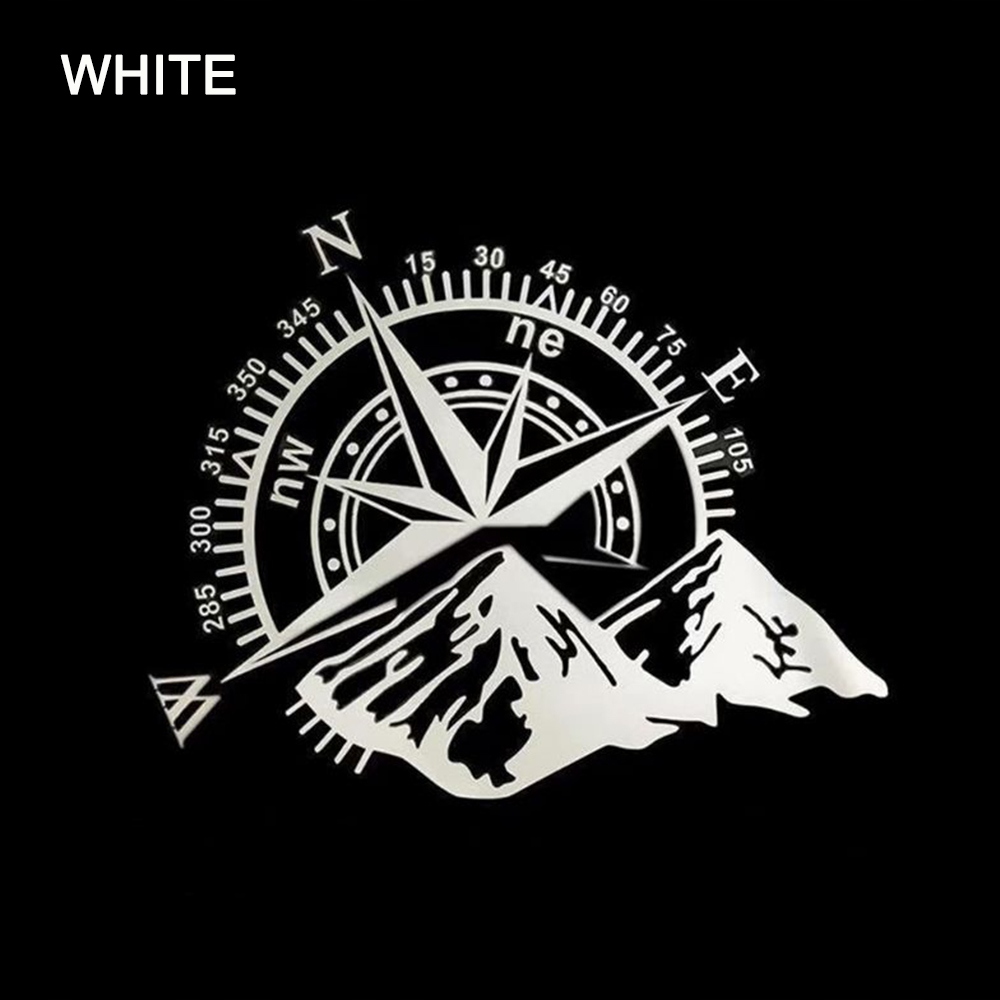 Naklejki na drzwi i maskę samochodu