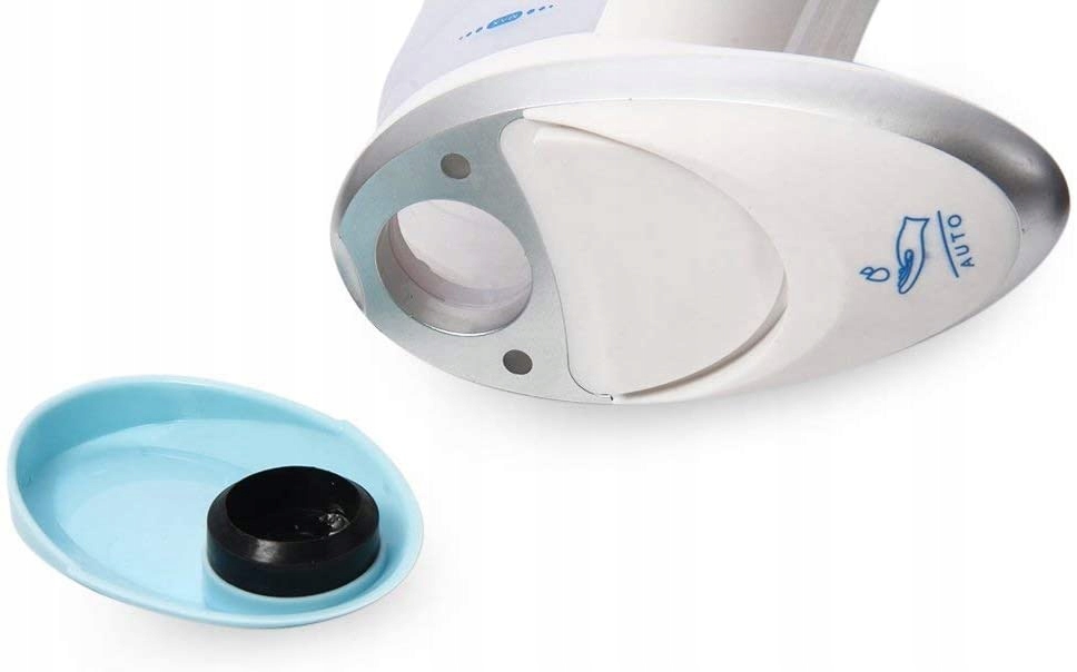 Dozownik bezdotykowy automatyczny antybakteryjny Dozowanie bezdotykowe