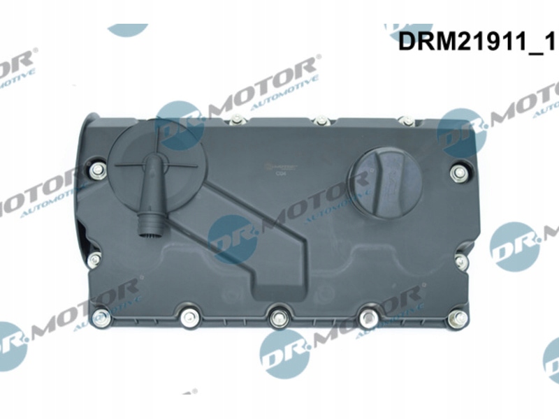 Dr.Motor DRM21911 Pokrywa Producent AK