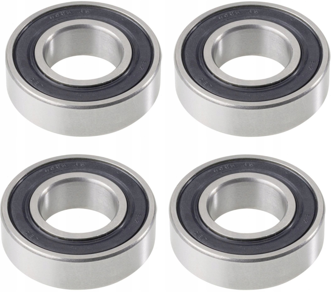 ŁOŻYSKO TYŁ DO BĘBNÓW AIXAM 400 500 A721 A741 A751 CITY CROSSLINE CROSSOVER