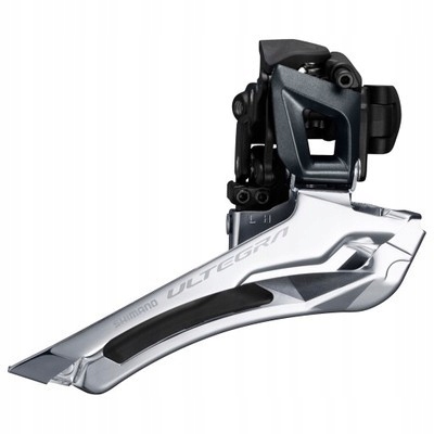 

Przerzutka przednia Shimano FD-R8000 na hak