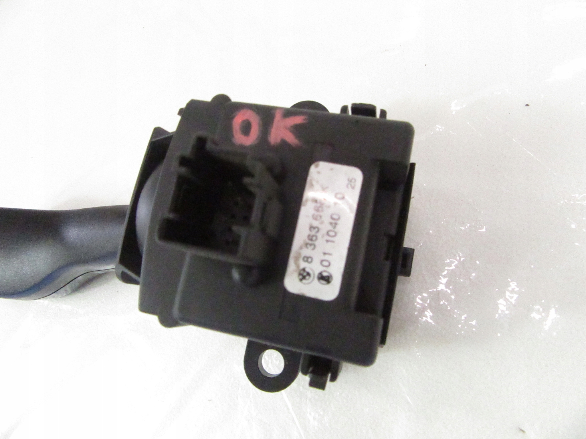 Manetka Blinkleuchten BC BMW e38 e39 e46 e53 e83