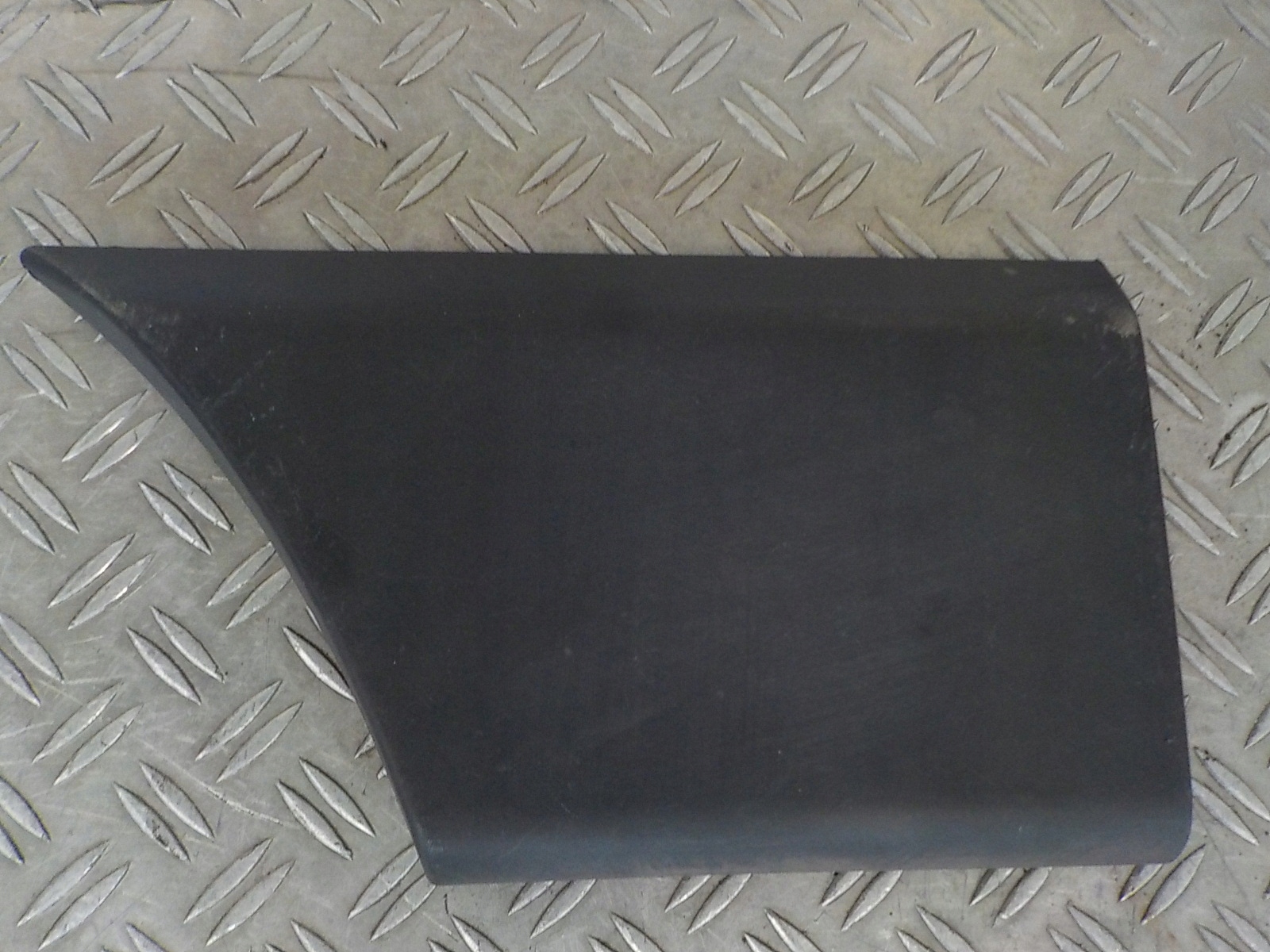 768F20005R - MASTER III MOVANO 10-ОБШИВКА КУЗОВА ЛЕВАЯ