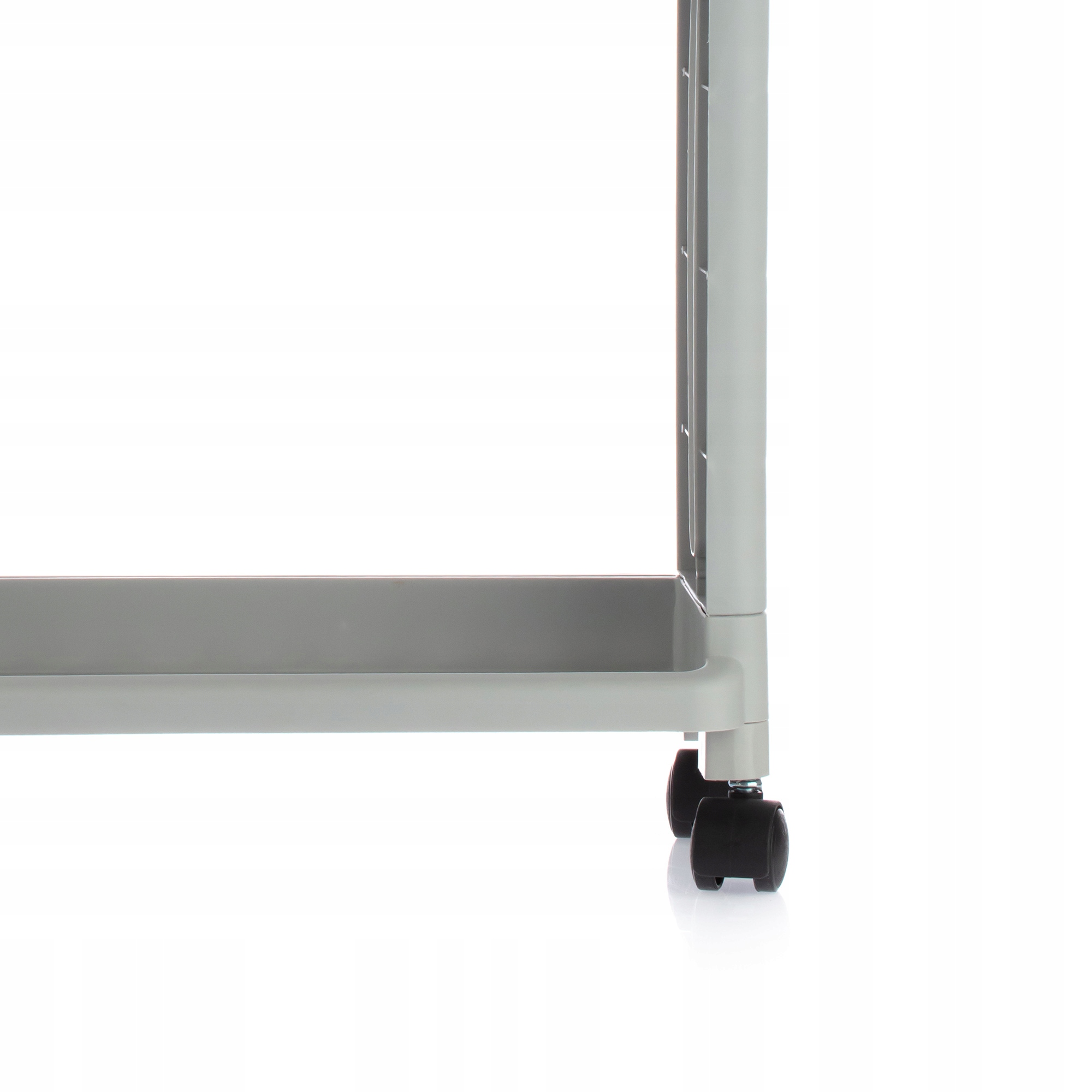 KÓŁKO KOŁO MEBLOWE OBROTOWE FI 40 MM Z HAMULCEM Średnica 40 mm