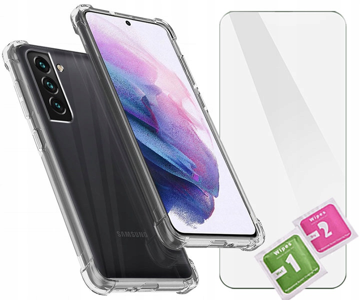 

Etui do Samsung S22 case Anti Shock