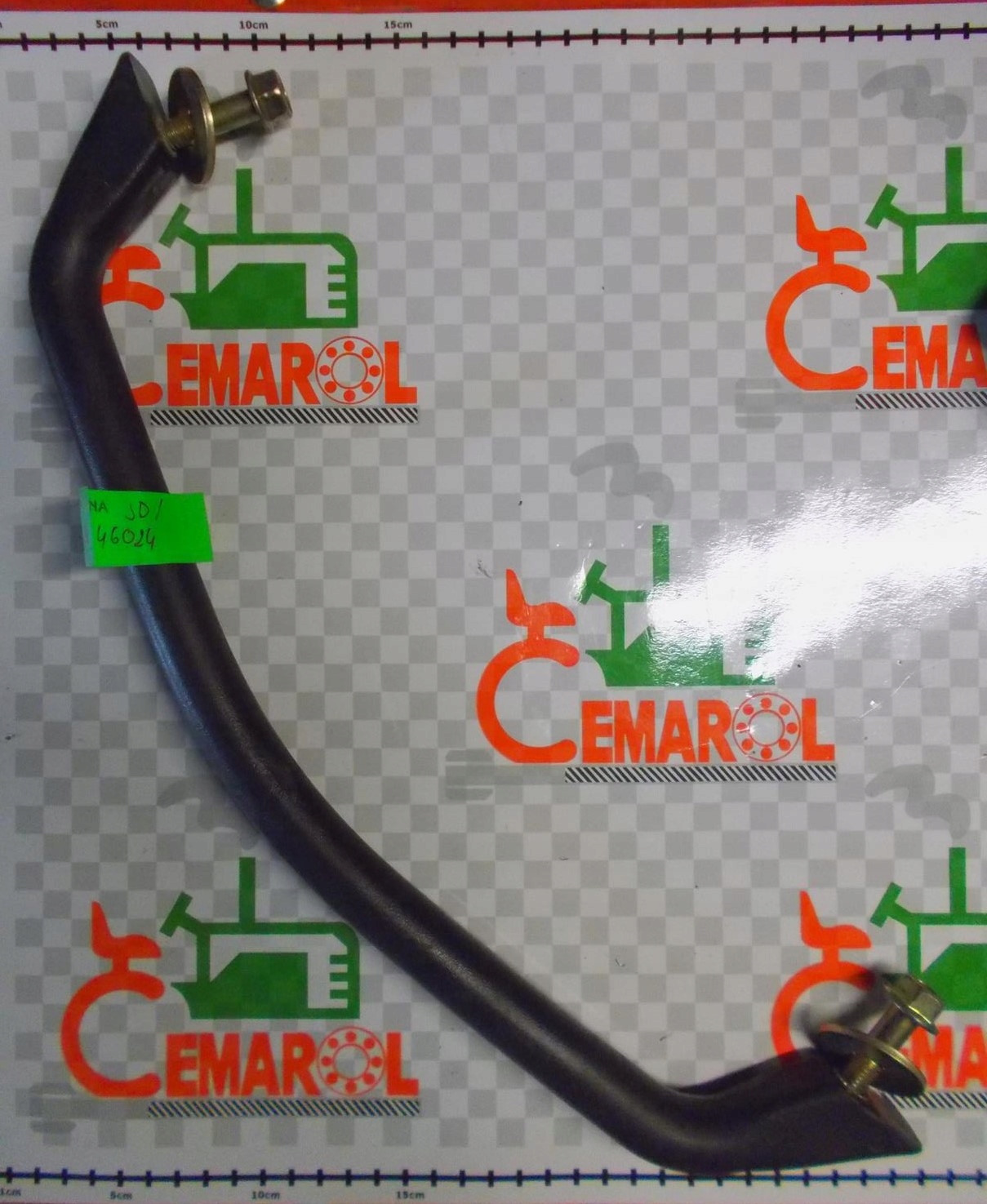 Uchwyt-rączka jd 5065e John Deere