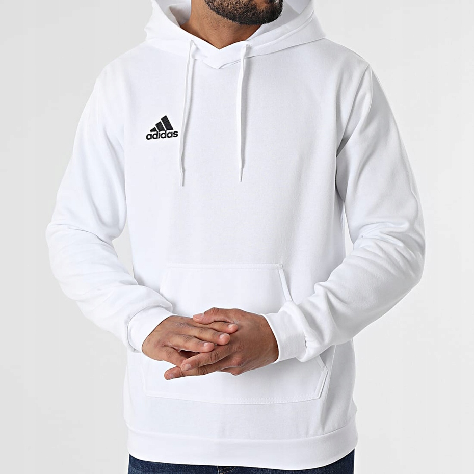 

Adidas bluza męska z kapturem Entrada 22 Hoody XXL