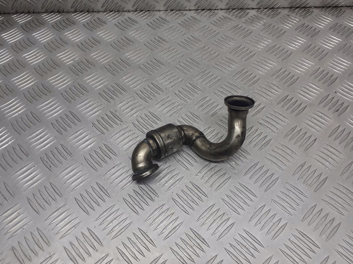 Труба труба EGR кабель BMW 5 серії E39 2.5 D