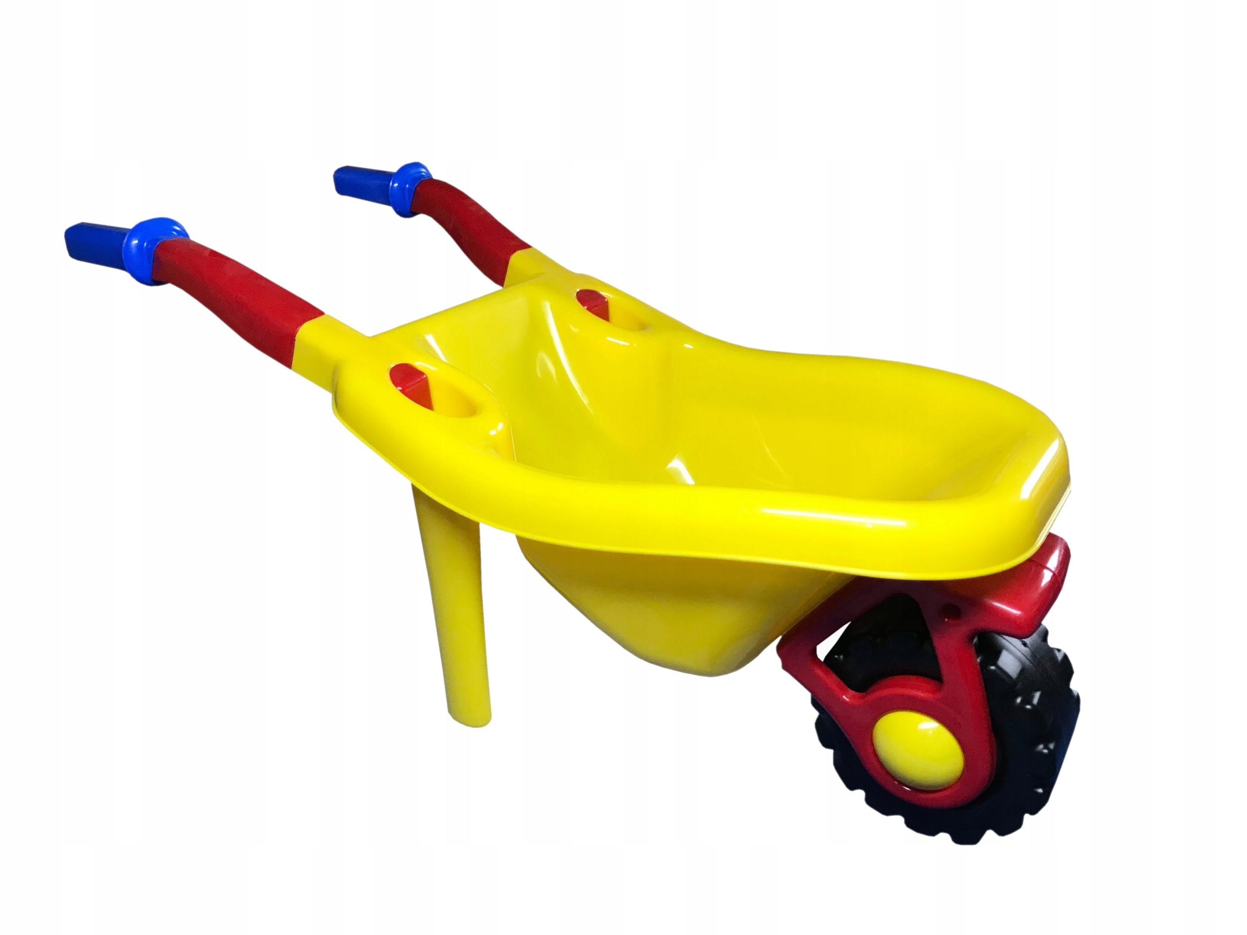 

duża Taczka 72 cm Polski Producent dla dziecka
