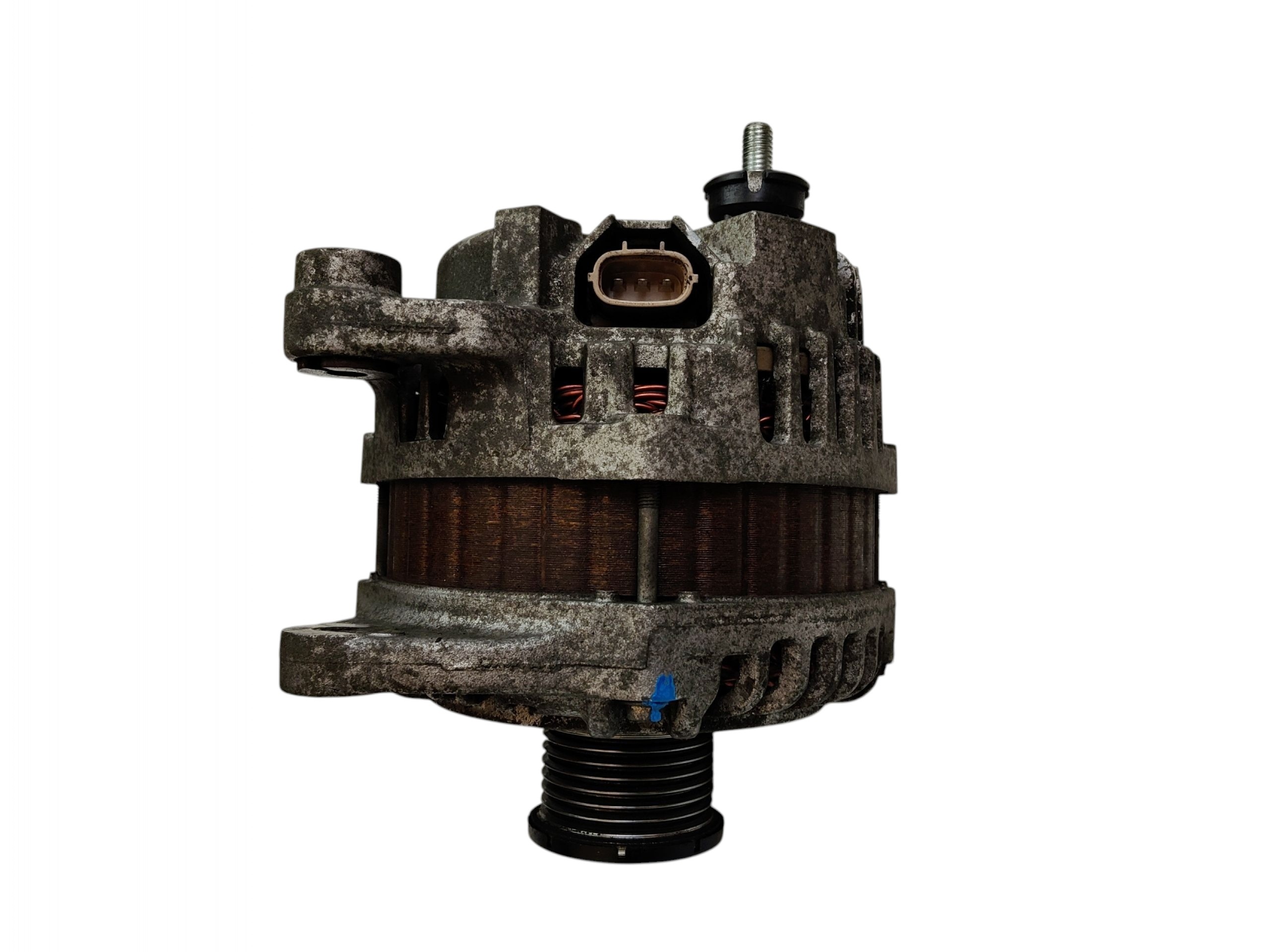 alternatore 150A RENAULT KOLEOS e QASHQAI e J10 2.0 DCI 23100JG71A