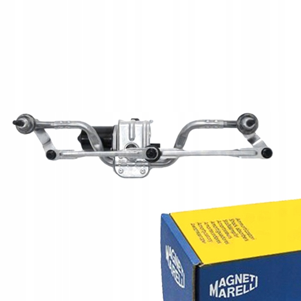 064352103010 - МЕХАНІЗМ СКЛООЧИСНИКА ПЕРЕДНІЙ ДВИГУН CITROEN JUMPY