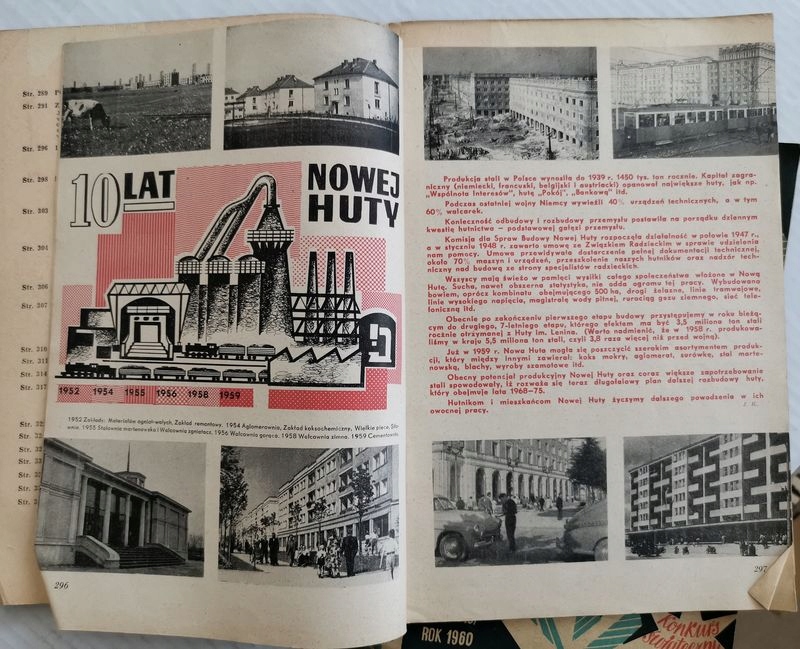 2x HORYZONTY TECHNIKI 1960 7 12 ISSN 15151551