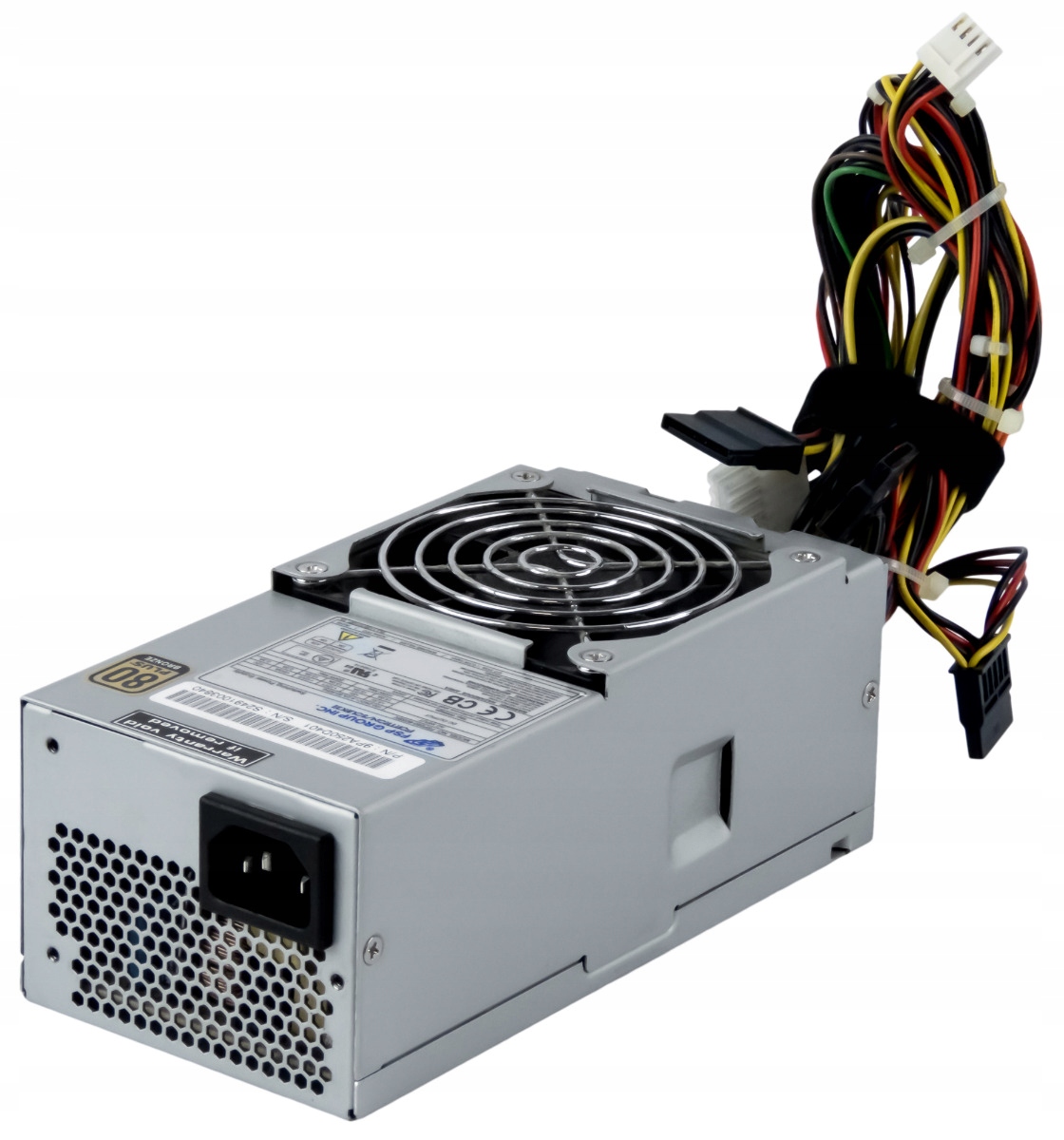 

Fsp FSP250-60SBV 250W Tfx 24-PIN Sata