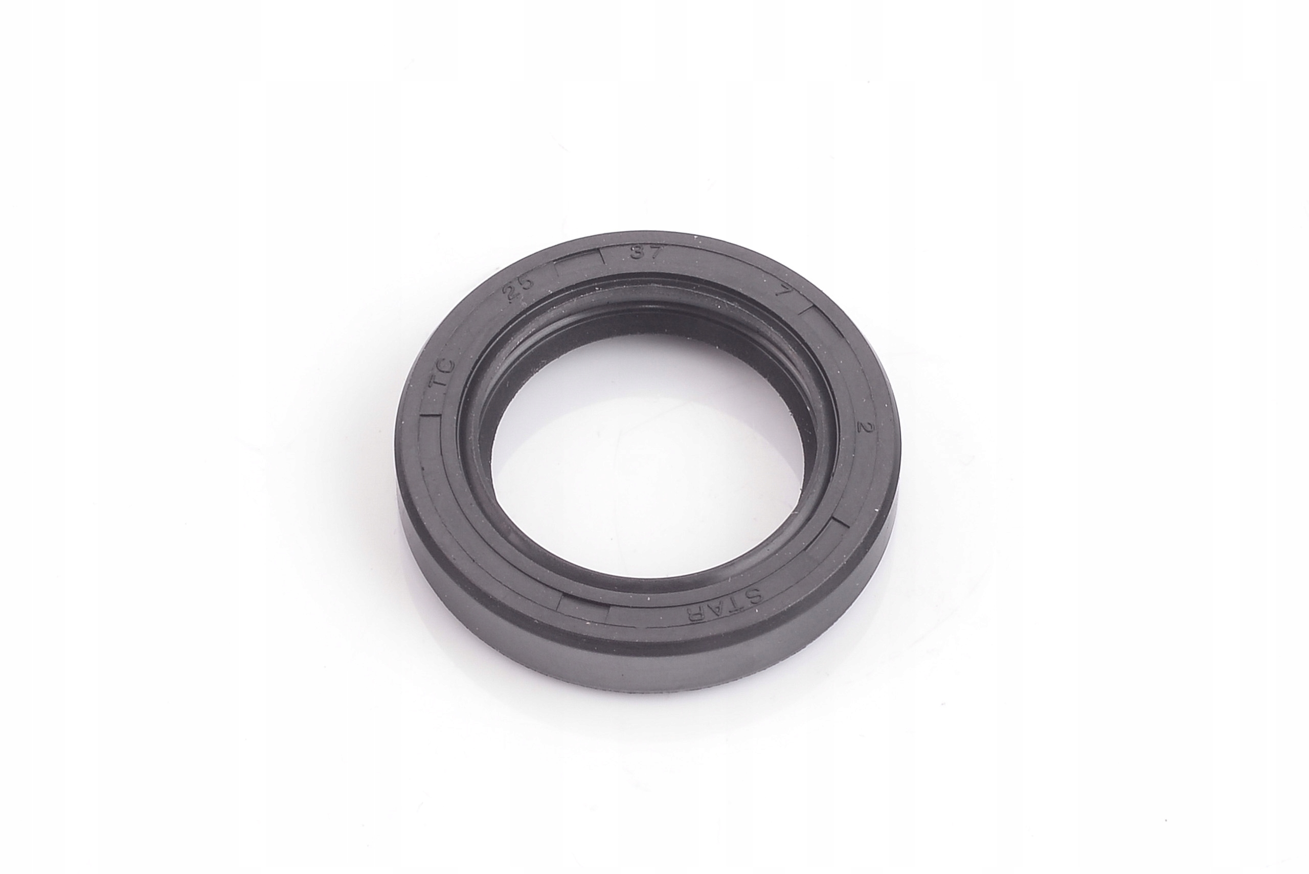 MZ ETZ 150 TS 250 WSK 175 SIMERING 25X37X7 USZCZEL