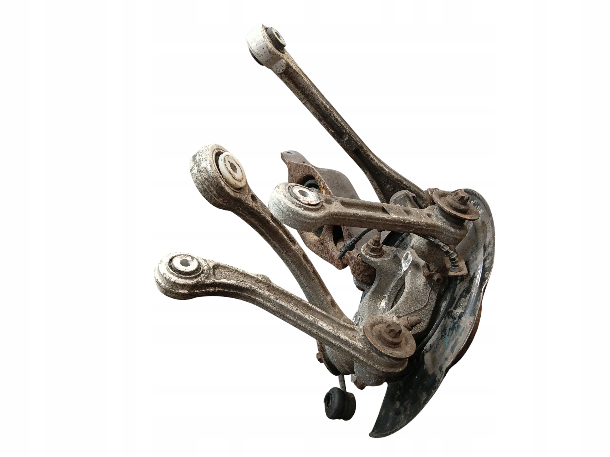 swing arm right rear part MASERATI GHIBLI III