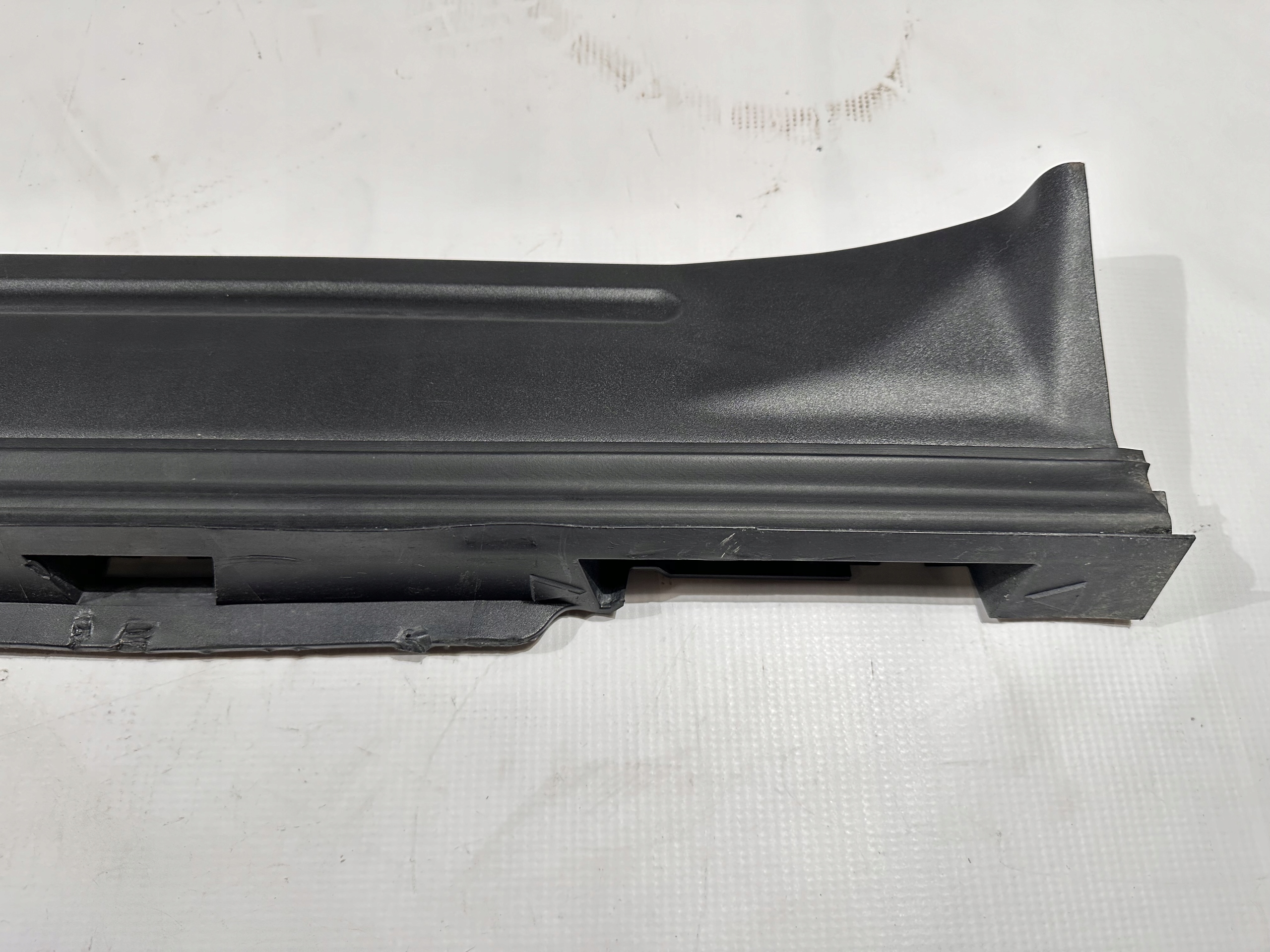 moulding threshold threshold Boczny side left left Ford Explorer 2020+