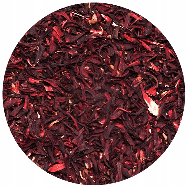 Levně Mary Rose – Ekologický ibišek – Súdánská malva (vločky) 50 g