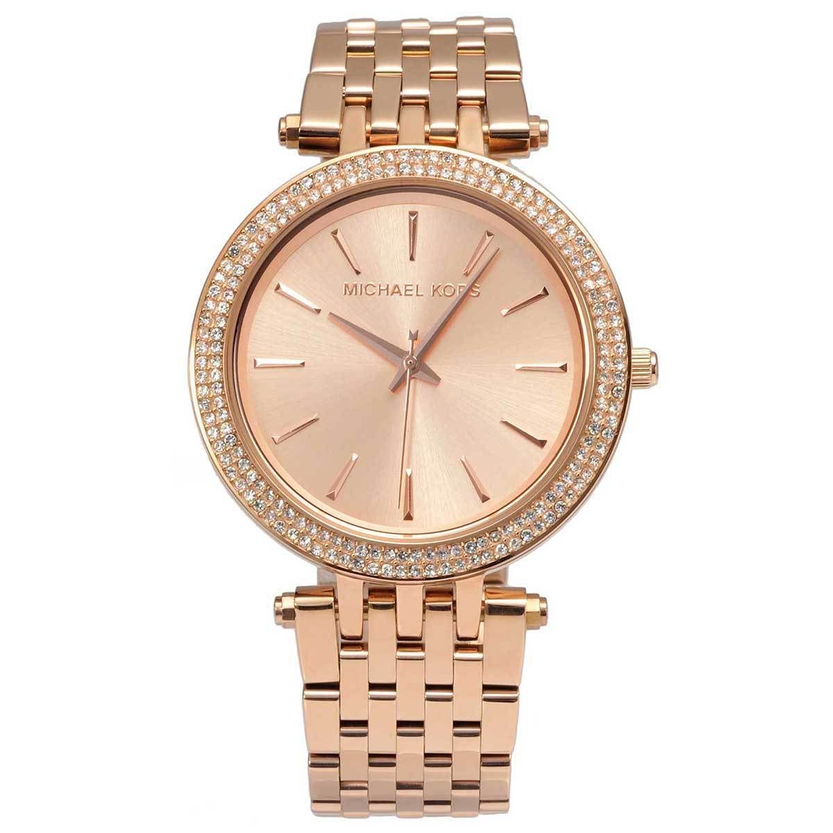 Dámské hodinky Michael Kors Darci MK3192 (39 mm)